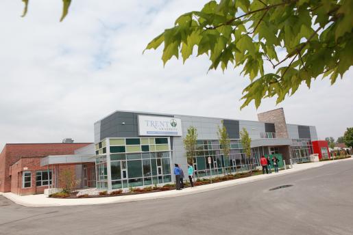Trent University Board of Governors Approves Strategic Plan for Trent Oshawa