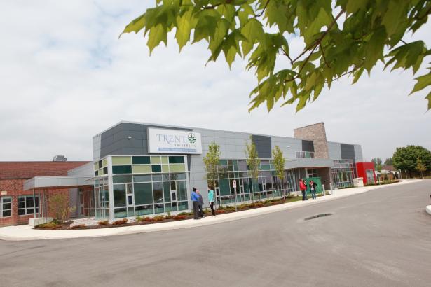 Trent University Oshawa