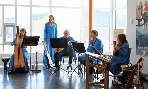 Trent University Oshawa Celebrates Diversity with 