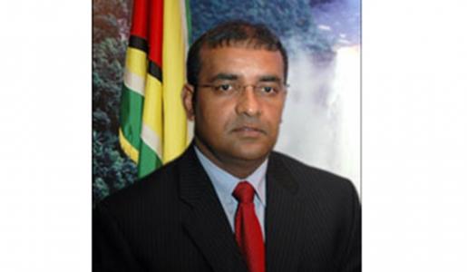 Former President of Guyana Dr. Bharrat Jagdeo to Join Environmental Panel in Toronto