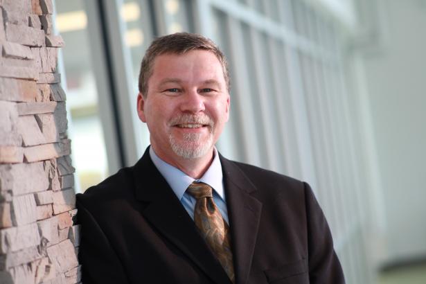 Dr. Brendan Hickie