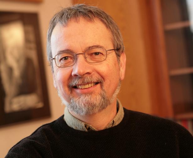 Dr. James Struthers