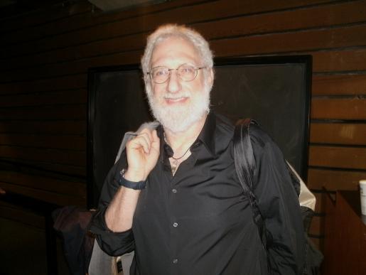 Roger S. Gottlieb is a professor of philosophy at Worcester Polytechnic Institute