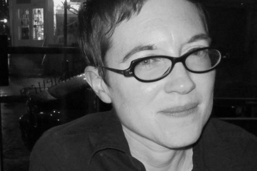 Trent University alumna Dr. Kate Eichhorn