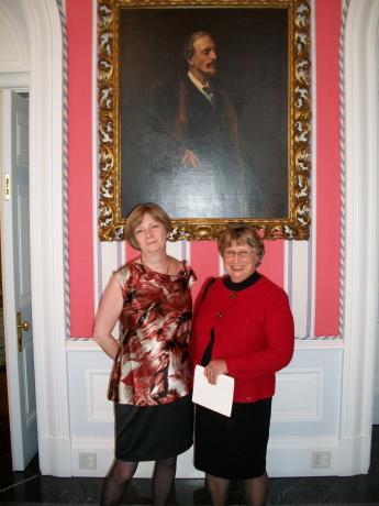 Trent Professor Receives Honourable Mention at the Governor General's History Awards