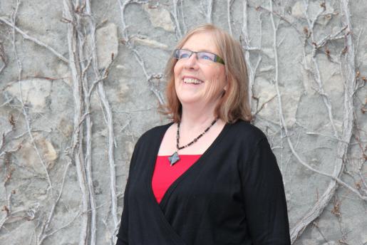 Dr. Allice Legat