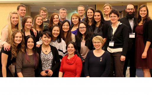 Trent Continues Legacy of Award-Winning Arctic Student Research