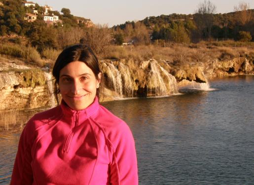 Trent Post Doc Awarded Prestigious Marie Curie Fellowship