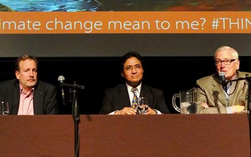 Photo credit: Ontario Climate Consortium