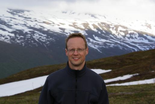 Trent Professor Chris Furgal Joins Leading Researchers to Discuss 'What Matters Now'