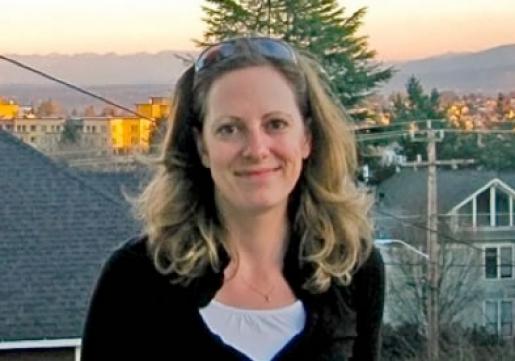 Trent University Canadian Studies Ph.D. graduate Dr. Donica Belisle