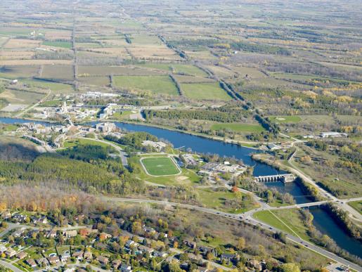 Foundation of Region’s Economic Growth Supported through Research by Trent University Business Students