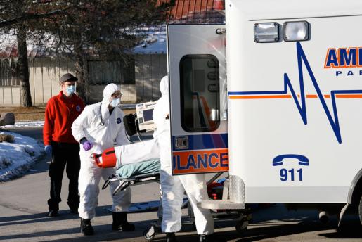 Trent University Emergency Preparedness Planning Continues
