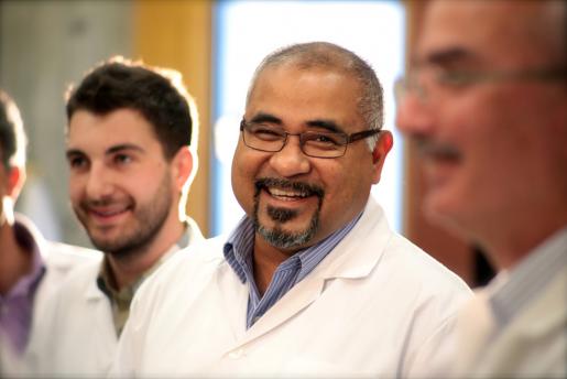 Trent University’s Dr. Suresh Narine Featured in Research Matters Campaign