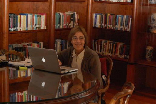 Dr. Jacqueline Solway to Receive Trent University's Distinguished Research Award