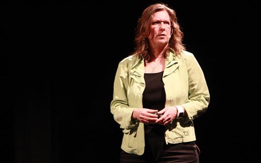 Trent Professor Shares Research on Nature's Influence on Happiness with Community