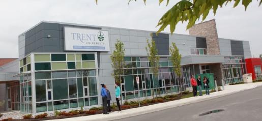 Trent University Durham Campus