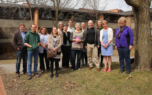 Humanities at Trent Symposium Kicks Off #TrentHumanities Week 