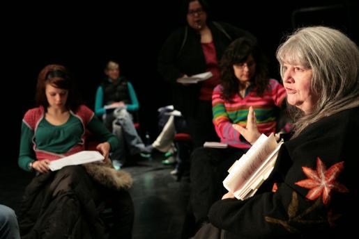 Aboriginal Knowledge and Perspectives at Forefront of New B.Ed. in Aboriginal Education Program at Trent University