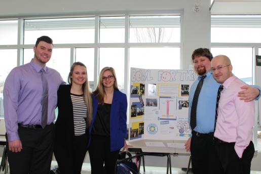 Pathways to Success: Trent and Durham College Business Transfer Pathways Program 