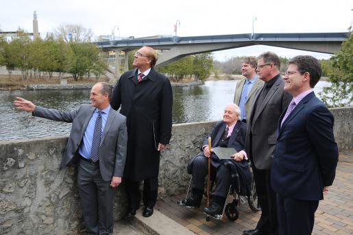 Trent University Opens its Doors to the Public for Doors Open Peterborough