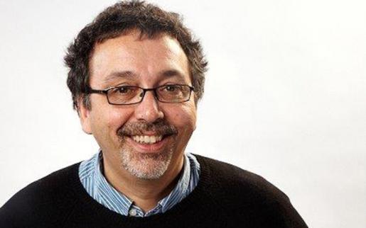 Dr. Haroon Akram-Lodhi to Receive 2015 Distinguished Research Award from Trent University