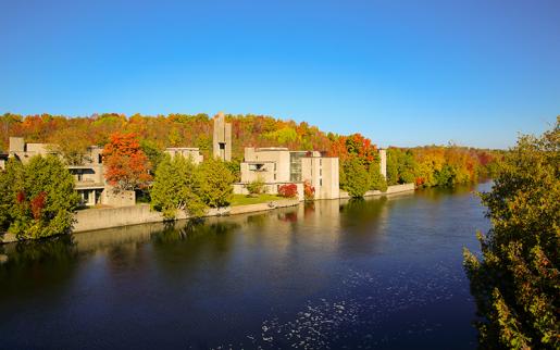 Celebrating Champlain's Legacy at Trent and in Peterborough 
