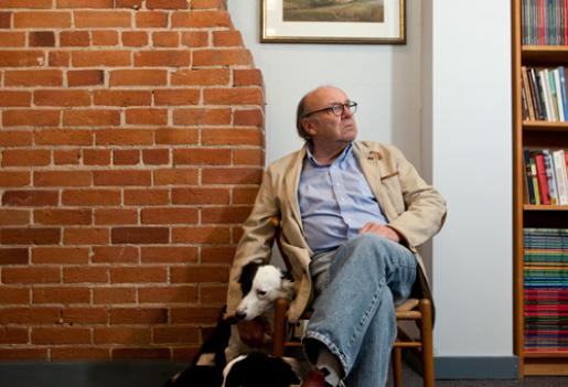 Trent Prof Plays Key Role with Truth and Reconciliation Commission of Canada