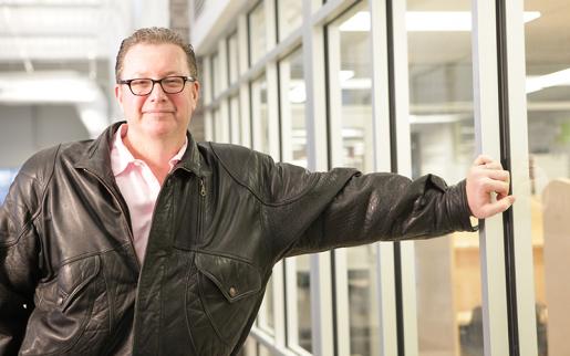Trent University Durham Professor Becomes First-Ever Repeat Winner of National History Book Award