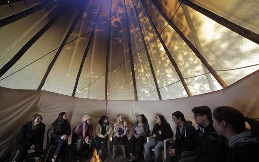 Trent University Celebrates Leadership in Indigenous Studies