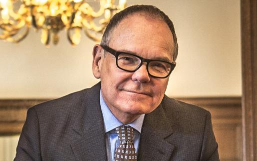 Trent Chancellor Appointed to Order of Canada