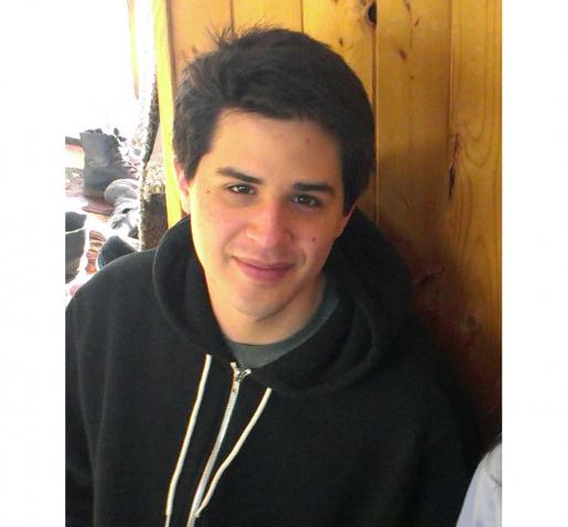 Trent University Mourns Loss of Student Adrian Stenner