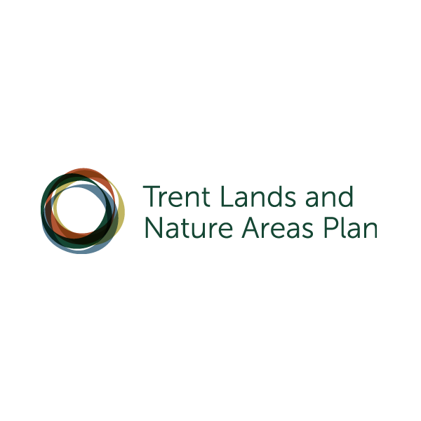 The Trent Lands logo