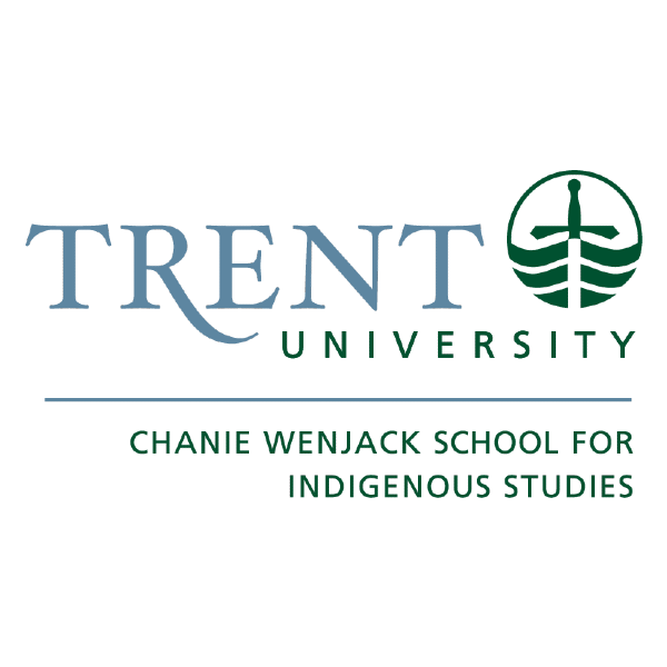 Chanie Wenjack school logo