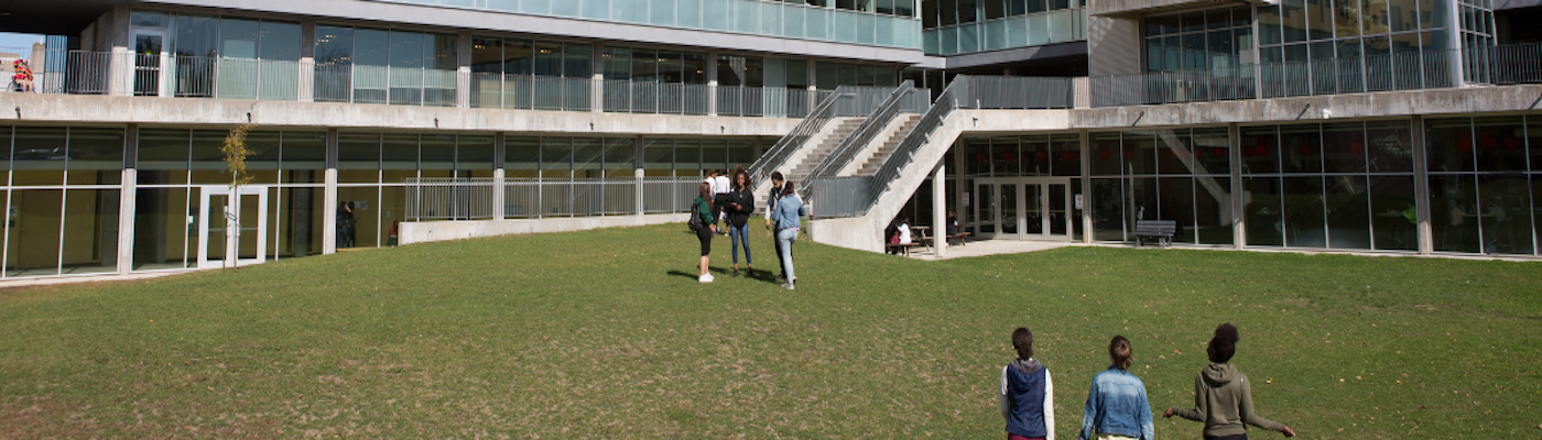 Trent Gzowski college