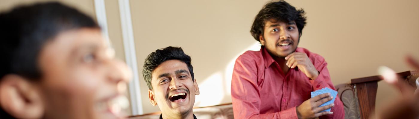 Global Ambassador Program