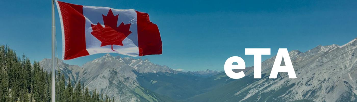 Electronic Travel Authorization