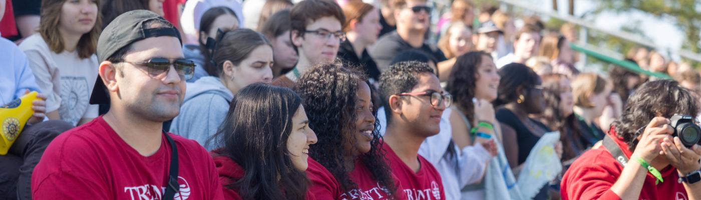 International Orientation