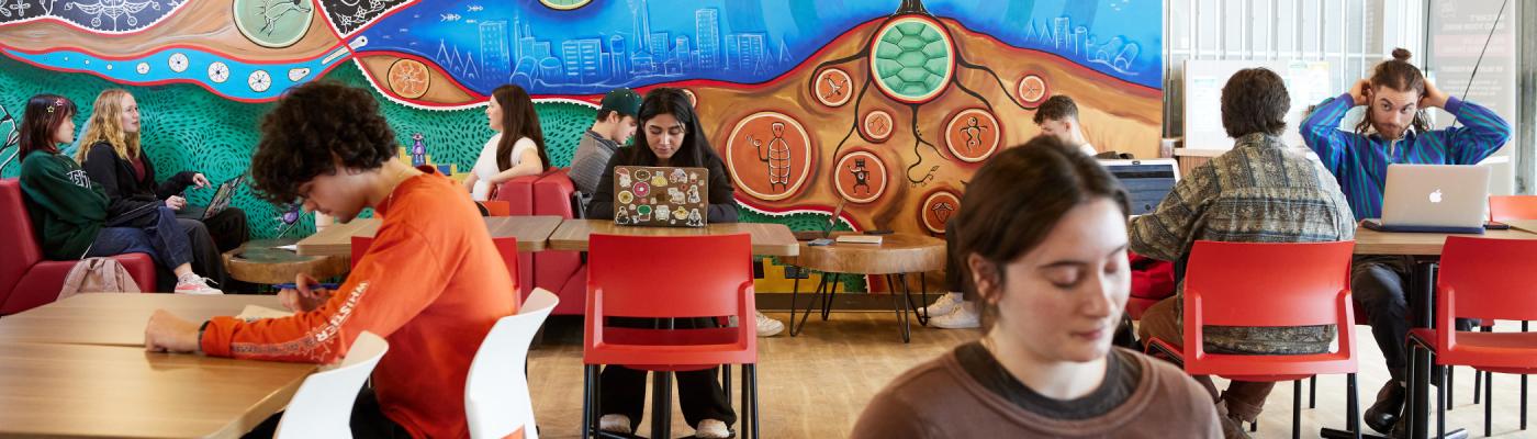 Scholarships & Bursaries