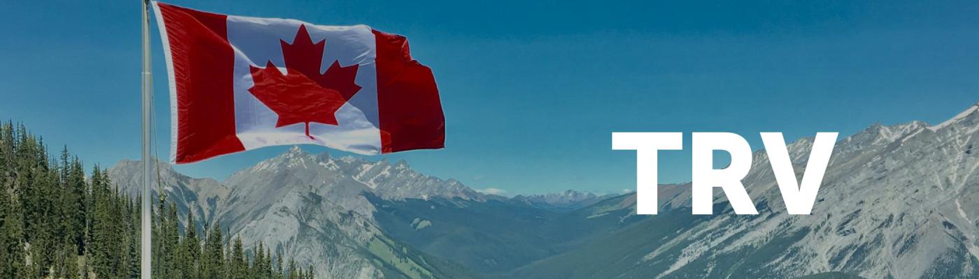 Temporary Resident Visa