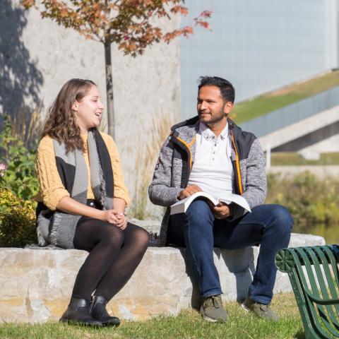 International Tuition