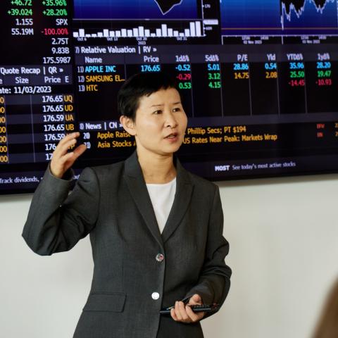 Postgraduate Certificates