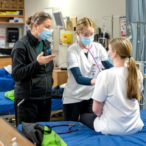 Experiential Learning