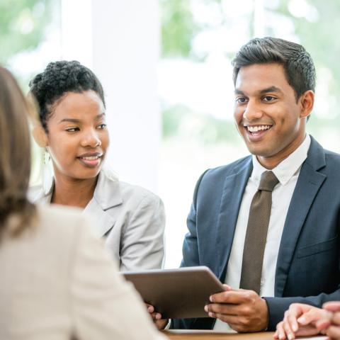 Post-Graduation Work Permit