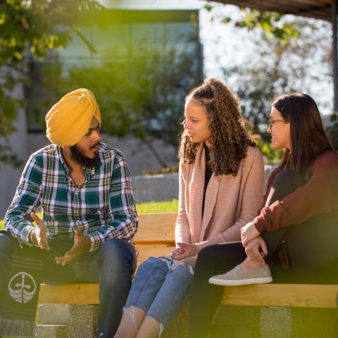 Cost of Living and Studying