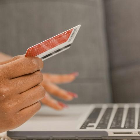 Making a Tuition Deposit