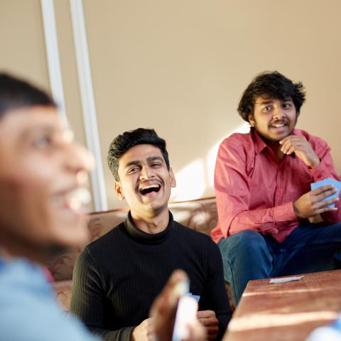 Global Ambassador Program