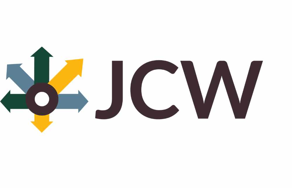 JCW logo