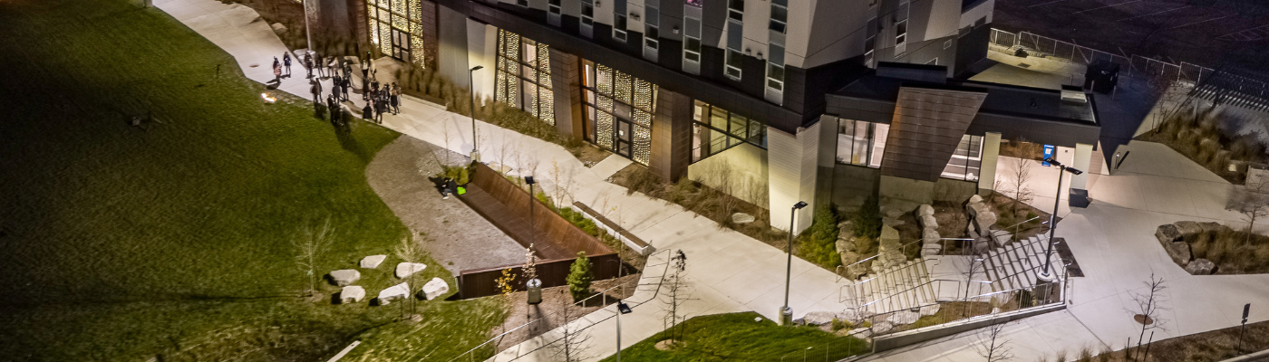 Trent U Durham Campus