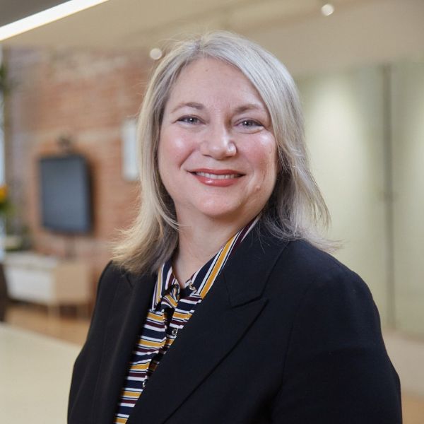 Dr. Cathy Bruce